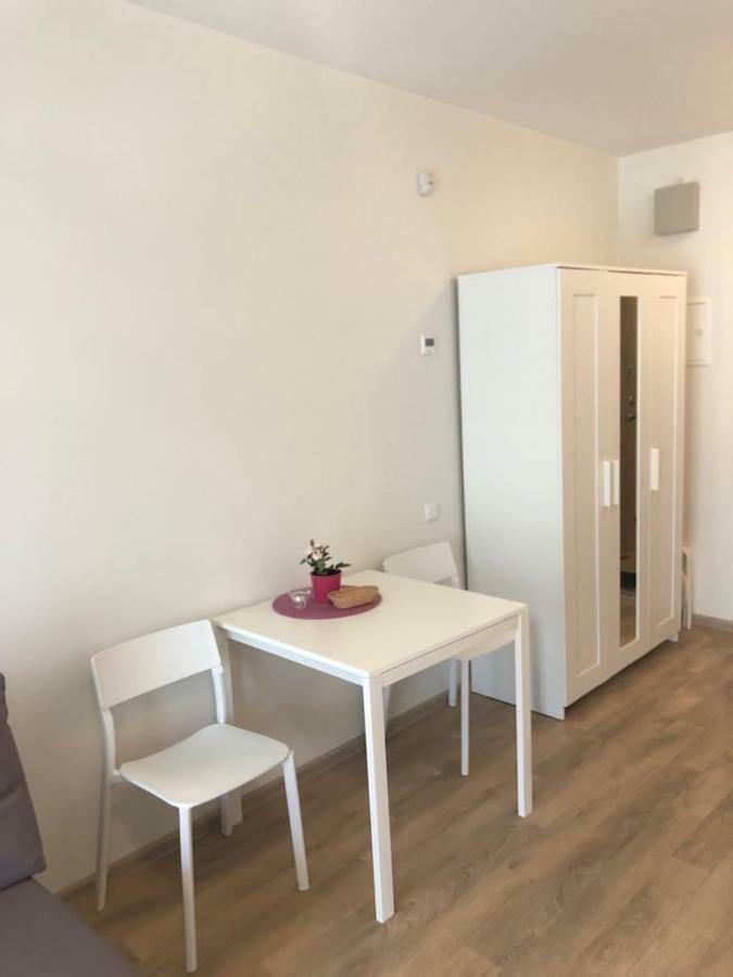 Malunu Vilos Apartment Паланга Екстериор снимка